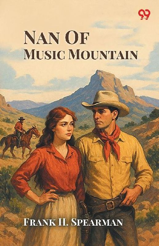 Nan Of Music Mountain