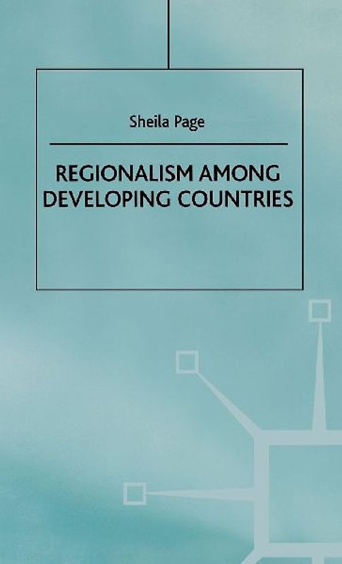 Regionalism Among Developing Countries