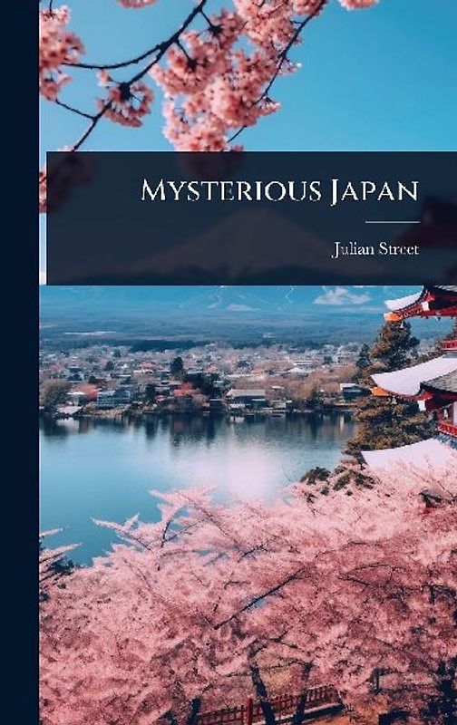 Mysterious Japan