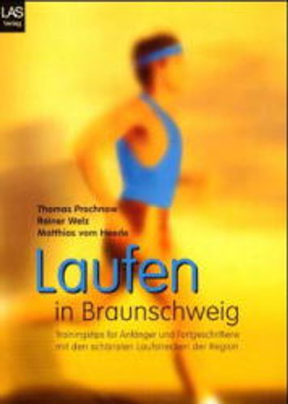 Laufen in Braunschweig
