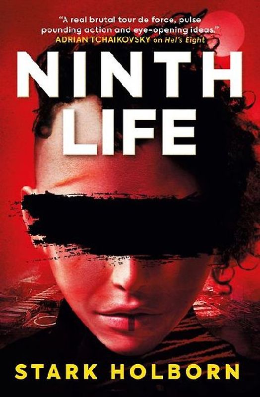 Ninth Life