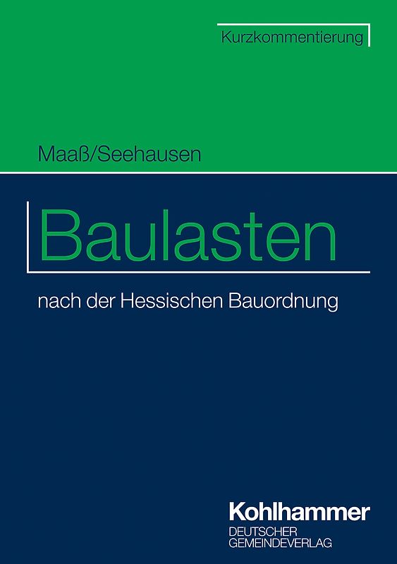 Baulasten
