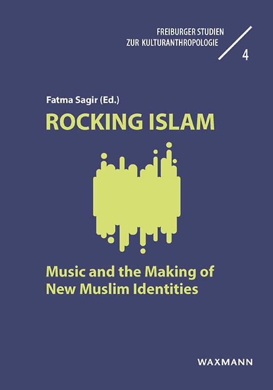Rocking Islam