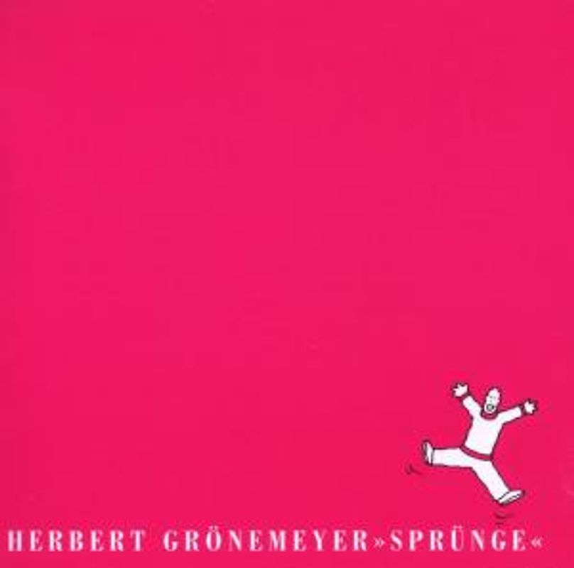 Herbert Grönemeyer - Sprünge