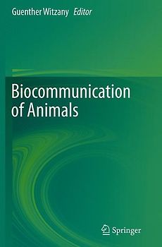 Biocommunication of Animals