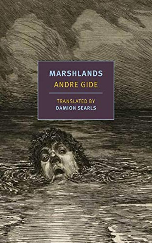 Marshlands (New York Review Books Classics)