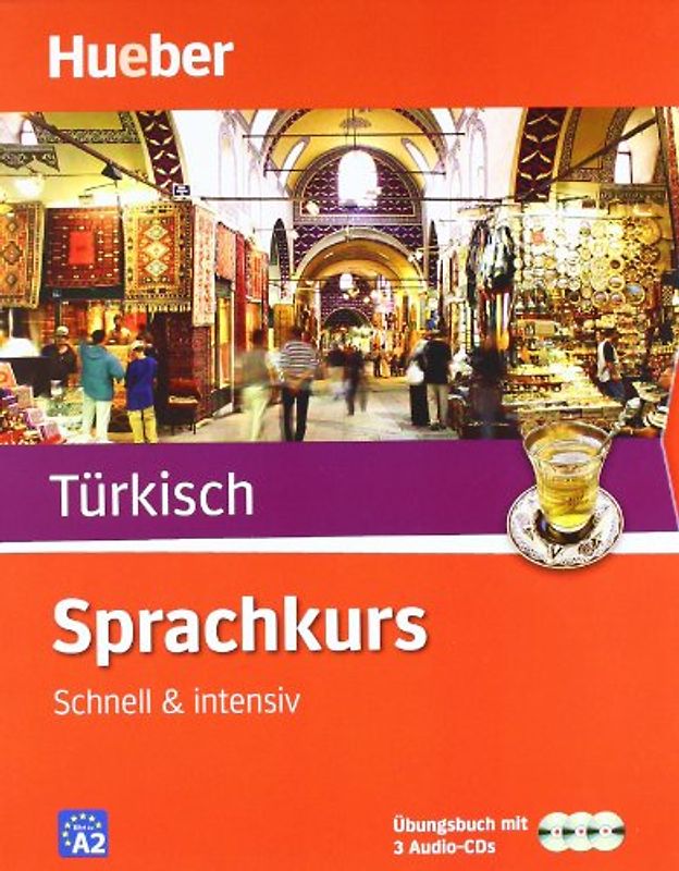 Sprachkurs Türkisch
