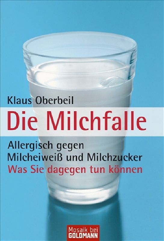 Die Milchfalle