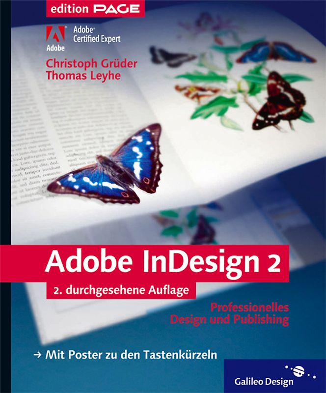 Adobe InDesign 2