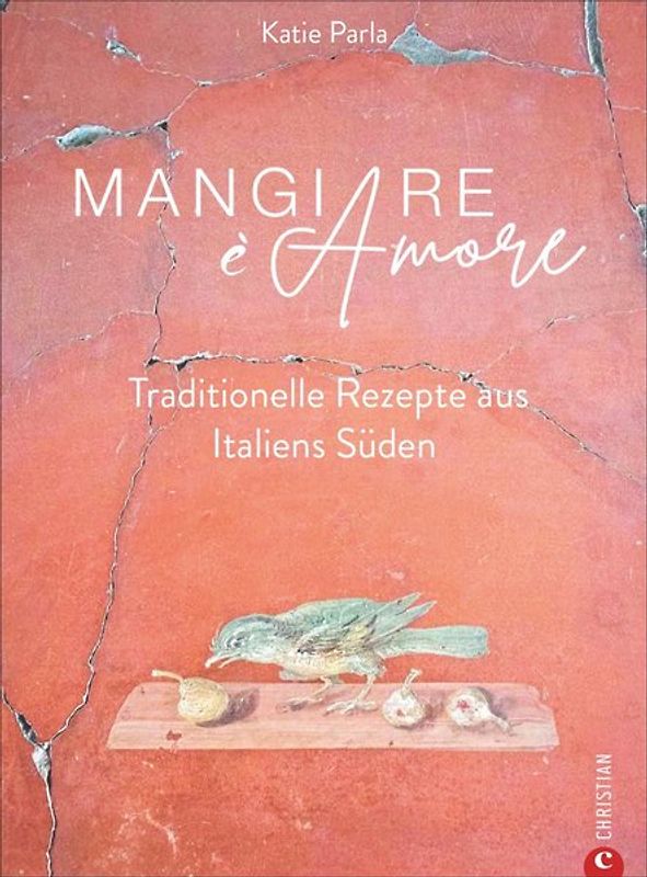 Italia – Amore Mio