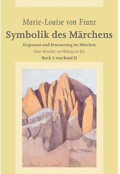 Symbolik des Märchens, Buch 2 von Band II