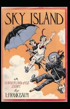 Sky Island Annotated