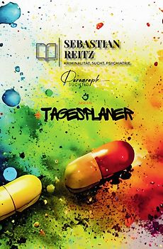 Paragraph Süchtig / Paragraph Süchtig – Mein Tagesplaner