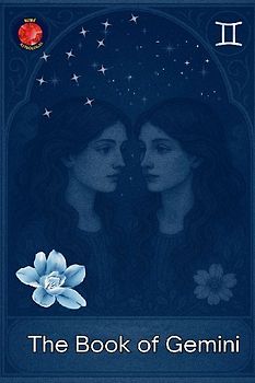The Book of Gemini