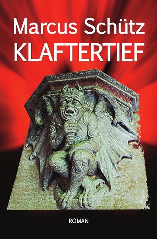 Klaftertief