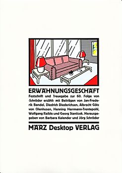 Erwähnungsgeschäft
