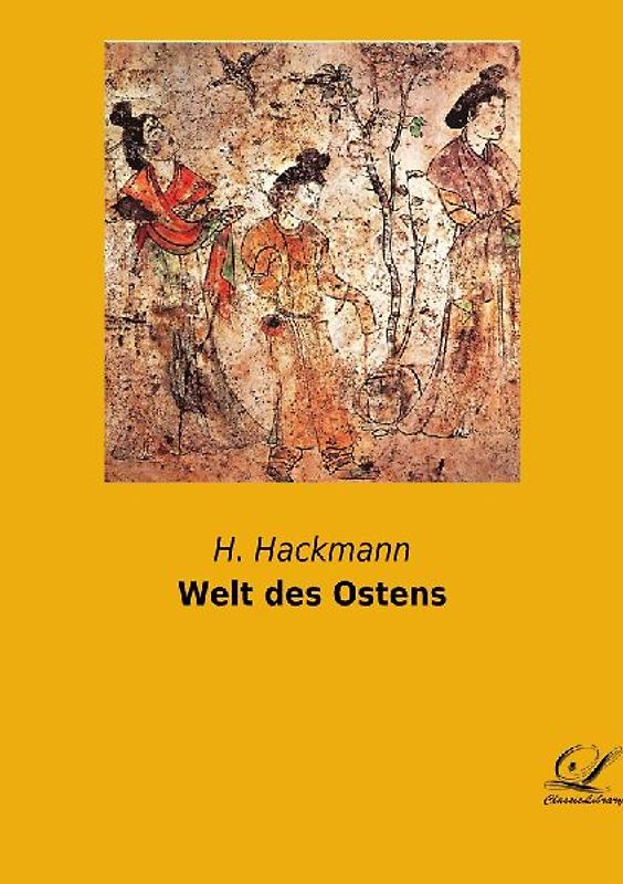 Welt des Ostens