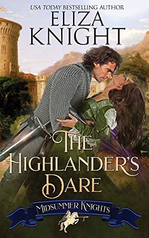 The Highlander's Dare (The Stolen Bride Series, Band 11)