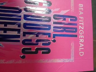 Kundenbild für Girl, Goddess, Queen: Mein Name ist Persephone