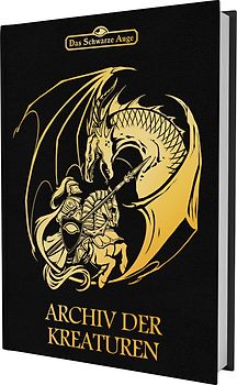 DSA5 - Archiv der Kreaturen