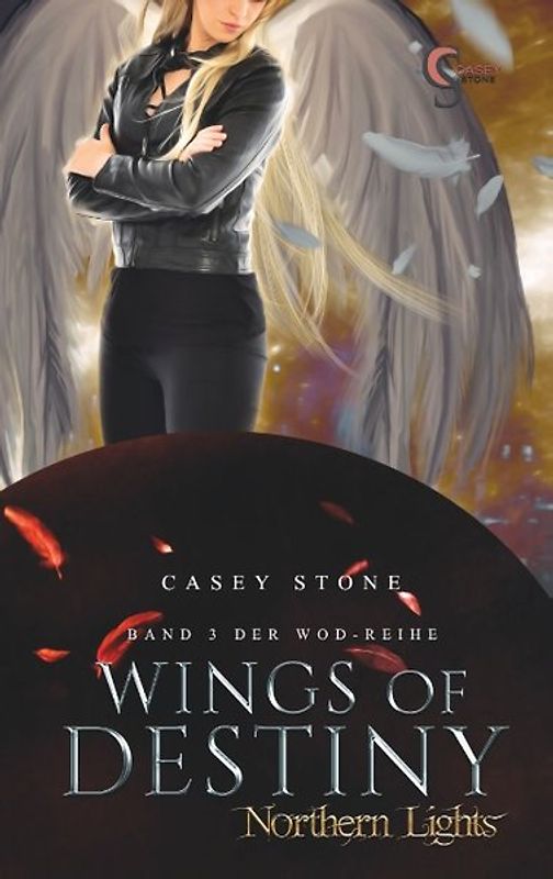 Wings of Destiny