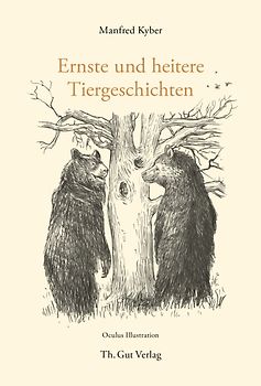 Ernste und heitere Tiergeschichten