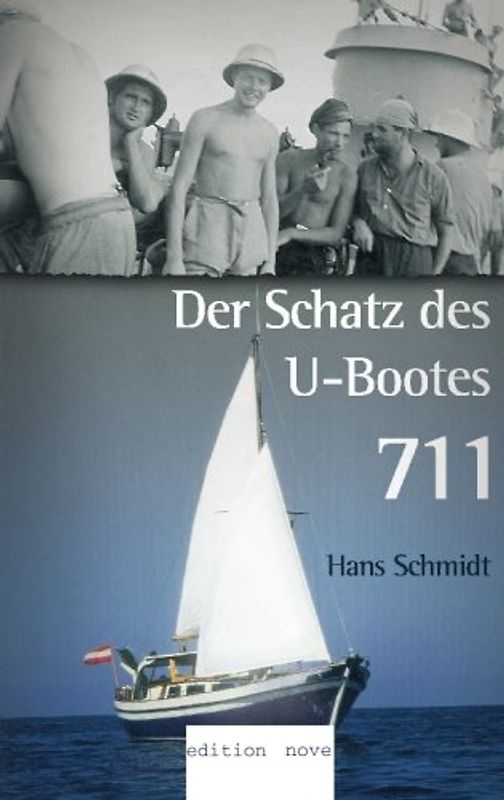 Der Schatz des U-Bootes 711