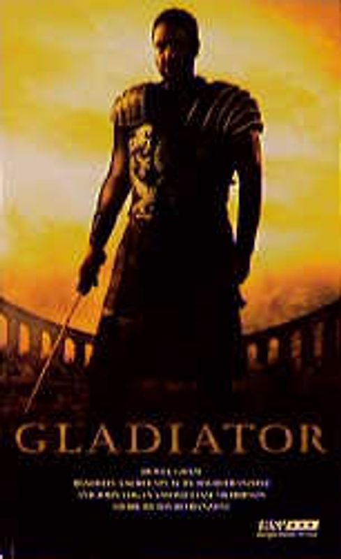 Gladiator