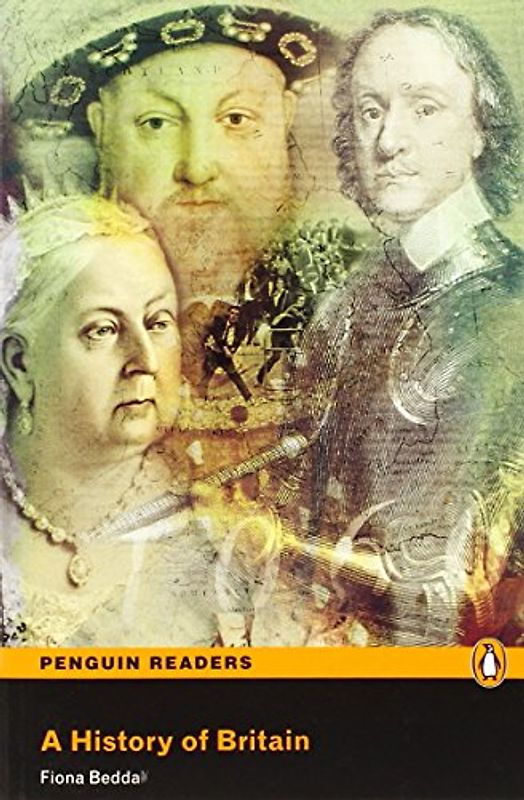 Level 3: A History of Britain