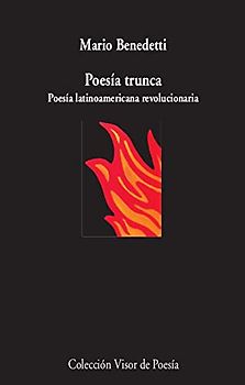 Poesía trunca : poesía latinoamericana revolucionaria