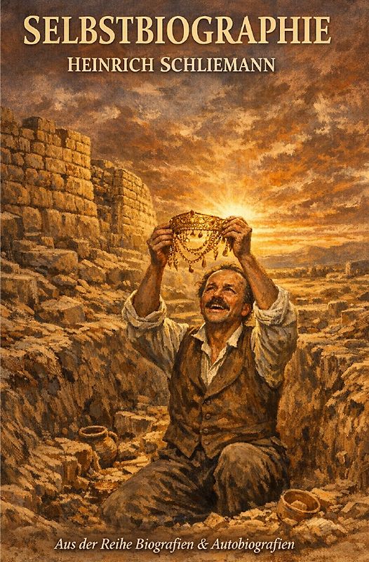 Biografien &amp; Autobiografien / Selbstbiographie