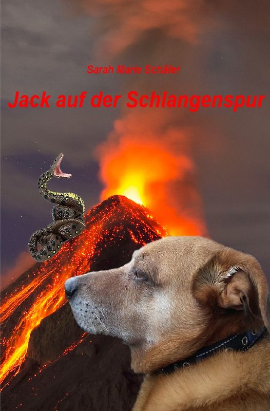 Jack / Jack auf der Schlangenspur