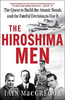 The Hiroshima Men