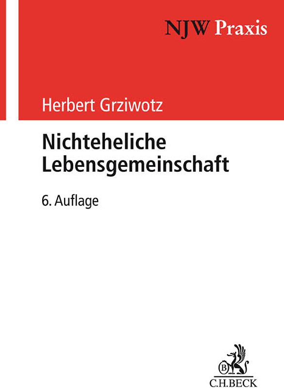 Nichteheliche Lebensgemeinschaft