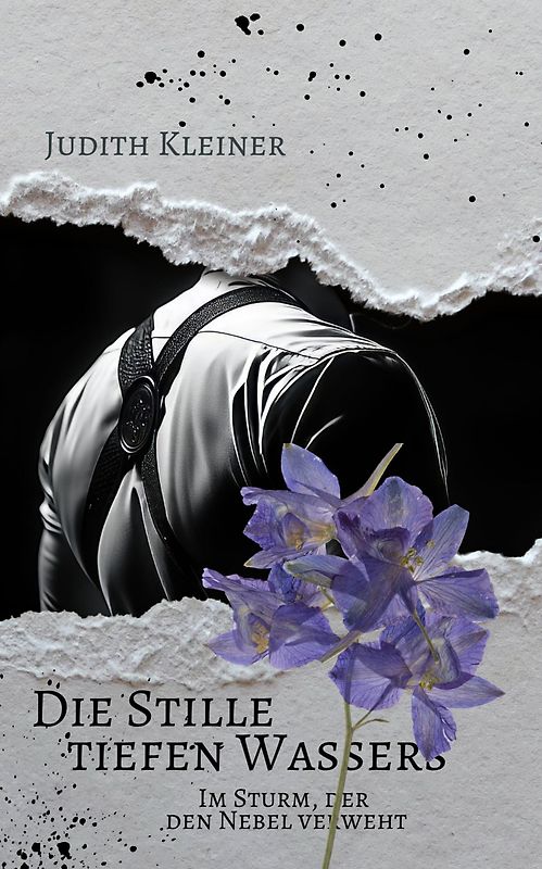 Die Stille tiefen Wassers - 3