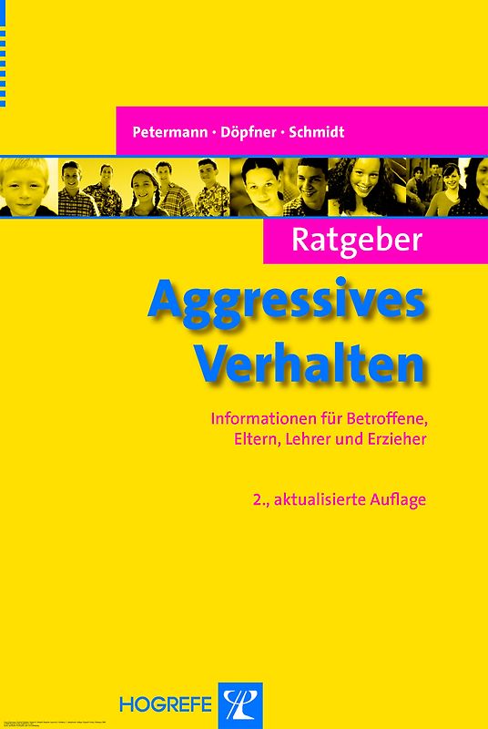 Ratgeber Aggressives Verhalten