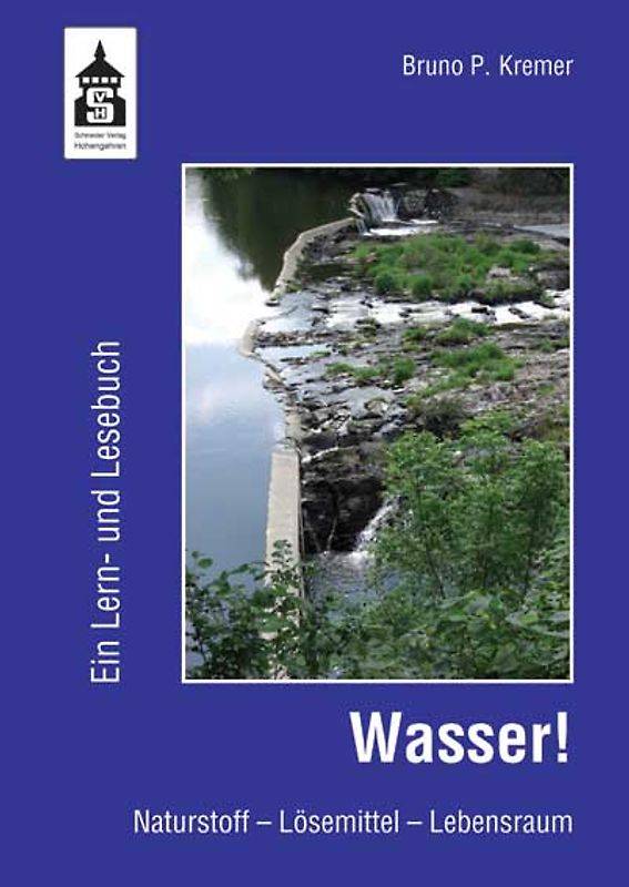 Wasser! Ein Lern- und Lesebuch