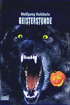 Geisterstunde