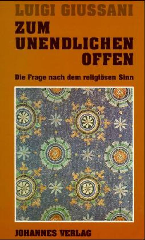 Zum Unendlichen offen