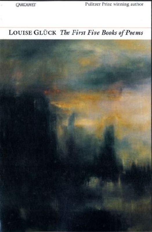 The First Five Books of Poems