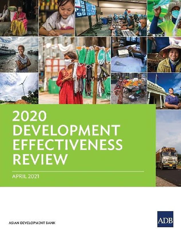 2020 Development Effectiveness Review