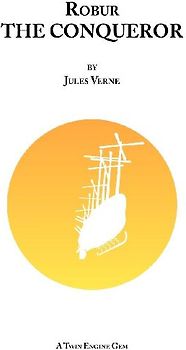 Robur the Conqueror