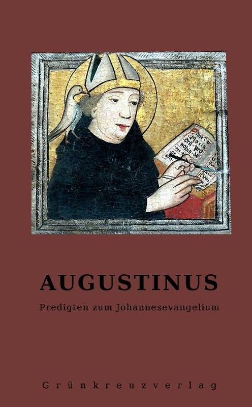 Augustinus