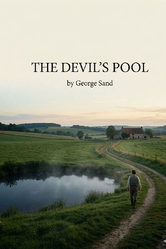The Devil's Pool
