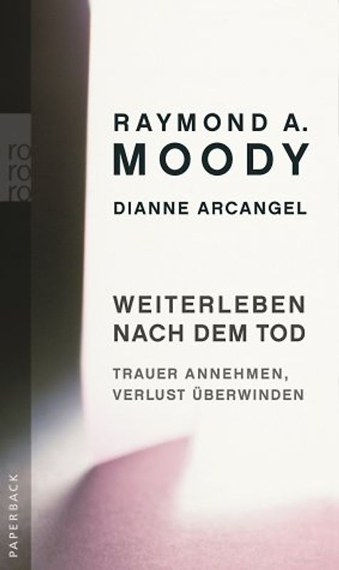 Weiterleben nach dem Tod