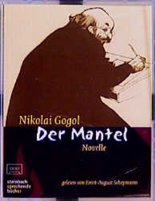Der Mantel. Novelle