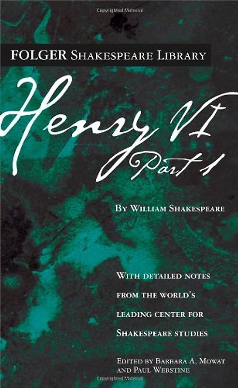 Henry VI Part 1