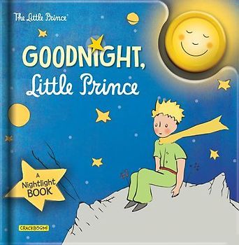 Goodnight, Little Prince