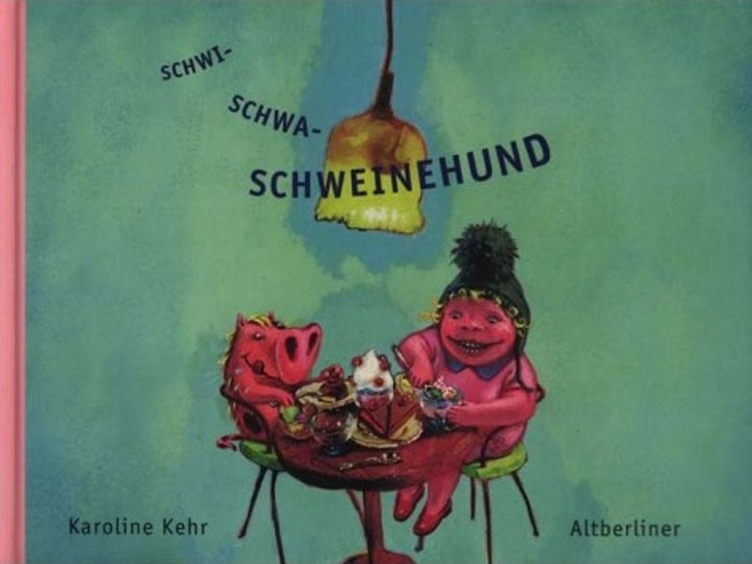 Schwi-Schwa-Schweinehund