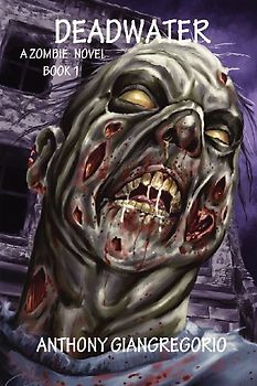 Deadwater (Deadwater Series